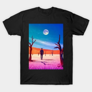 Deserted Reality T-Shirt